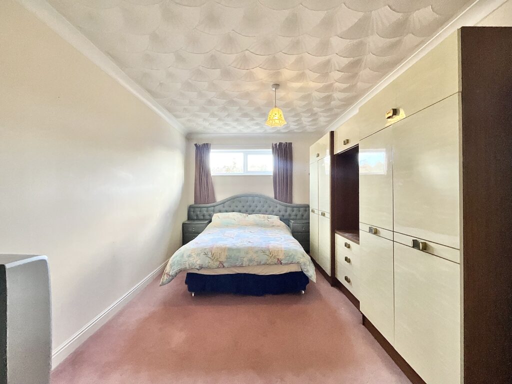 Park Lane, Cheadle, ST10