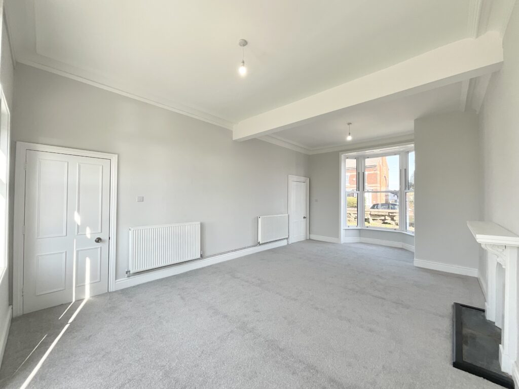 Eccleshall Road, Stafford, ST16