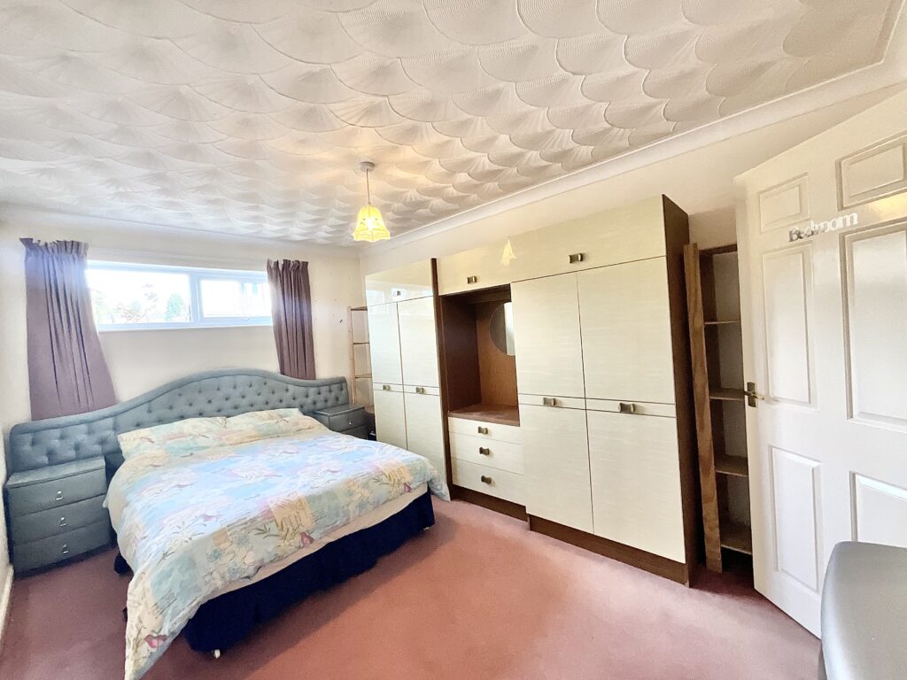 Park Lane, Cheadle, ST10