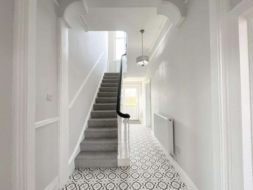 Eccleshall Road, Stafford, ST16