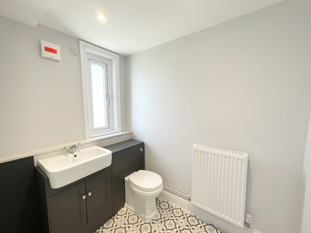 Eccleshall Road, Stafford, ST16