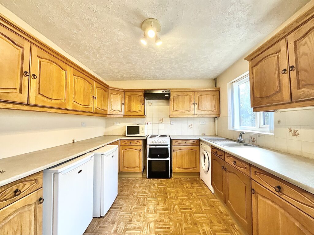 Park Lane, Cheadle, ST10