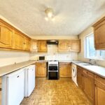 Park Lane, Cheadle, ST10