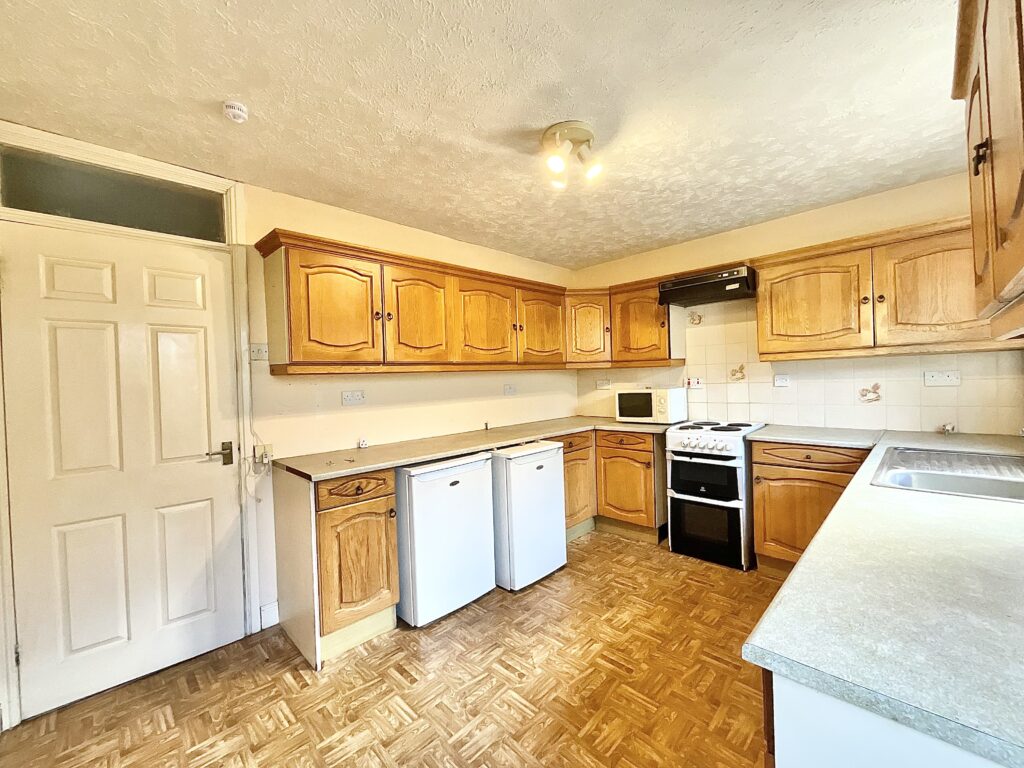 Park Lane, Cheadle, ST10