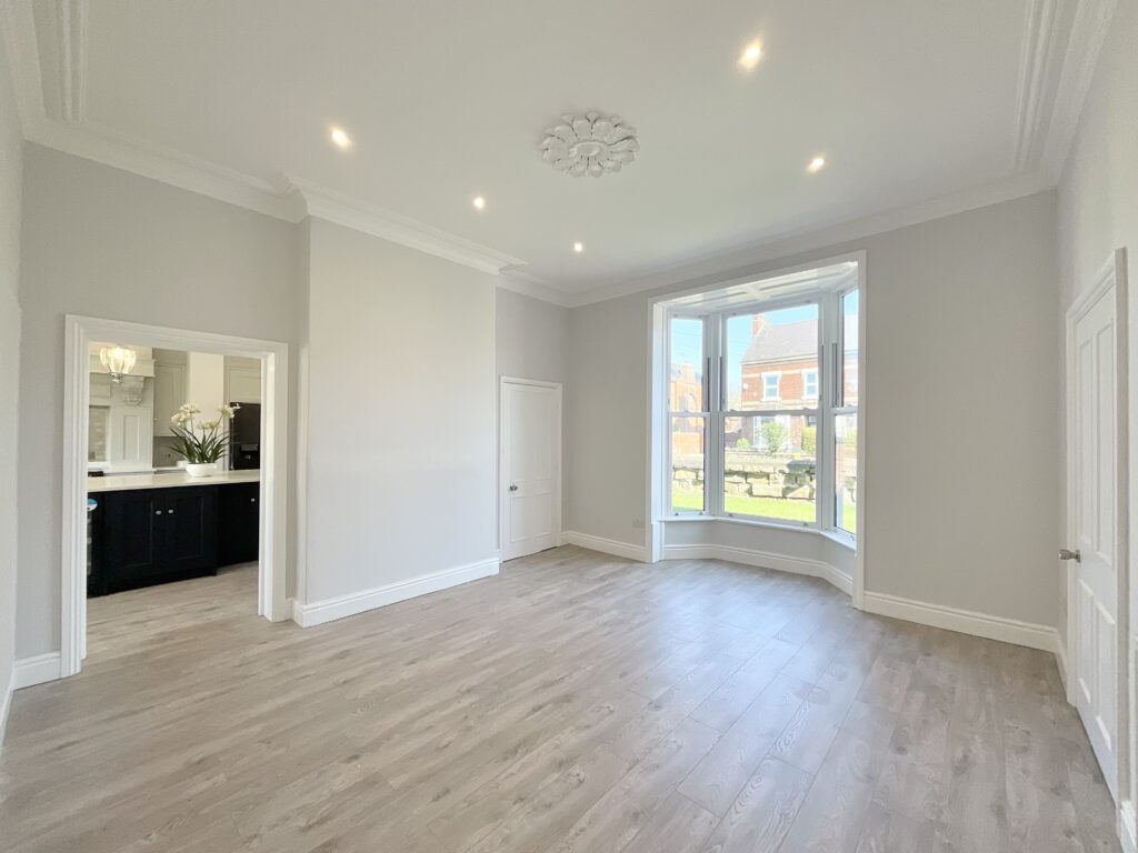 Eccleshall Road, Stafford, ST16