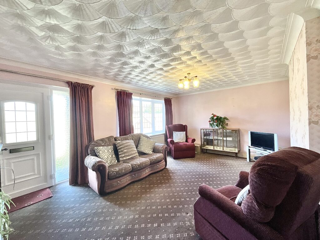 Park Lane, Cheadle, ST10