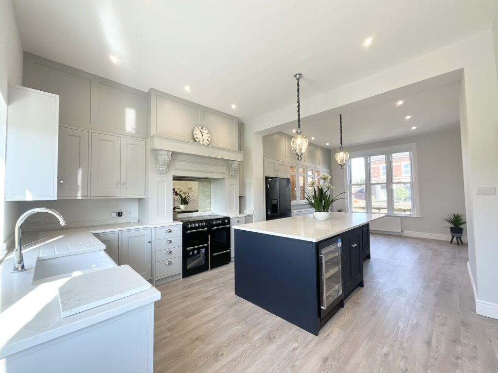 Eccleshall Road, Stafford, ST16