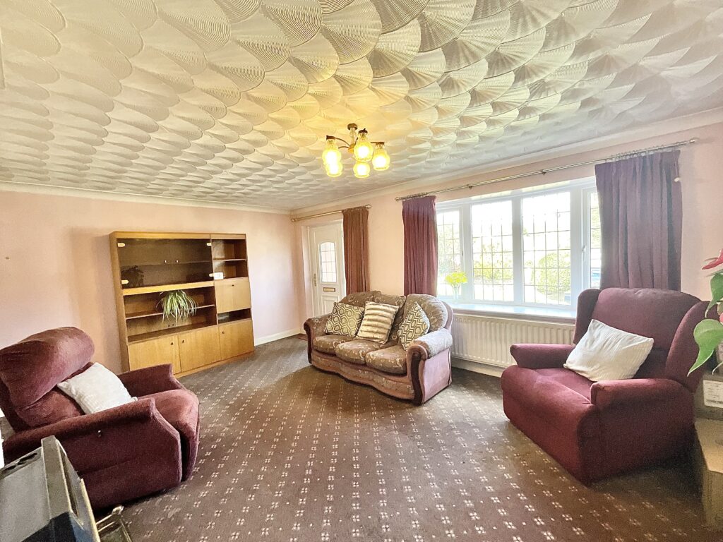 Park Lane, Cheadle, ST10