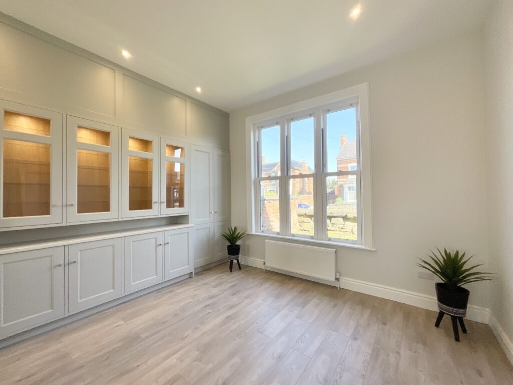 Eccleshall Road, Stafford, ST16