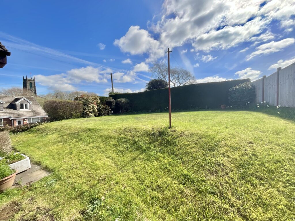 Park Lane, Cheadle, ST10