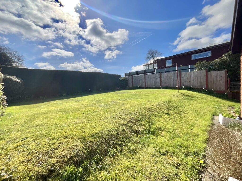 Park Lane, Cheadle, ST10