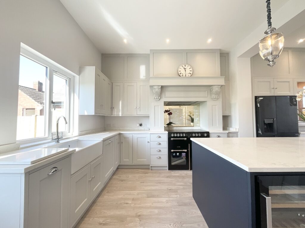 Eccleshall Road, Stafford, ST16