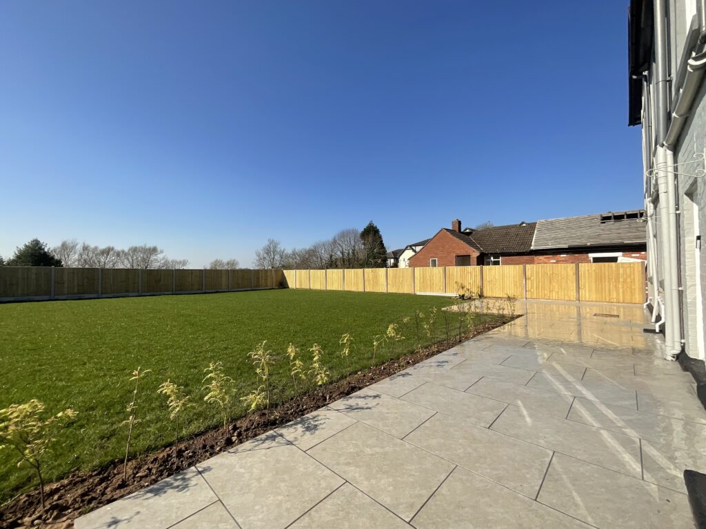 Eccleshall Road, Stafford, ST16