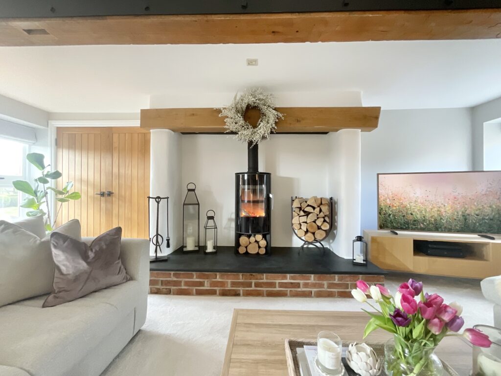 Balterley Court, Balterley, CW2