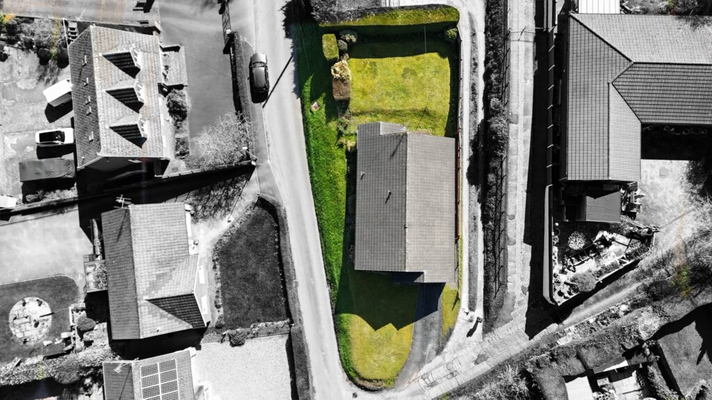 Park Lane, Cheadle, ST10