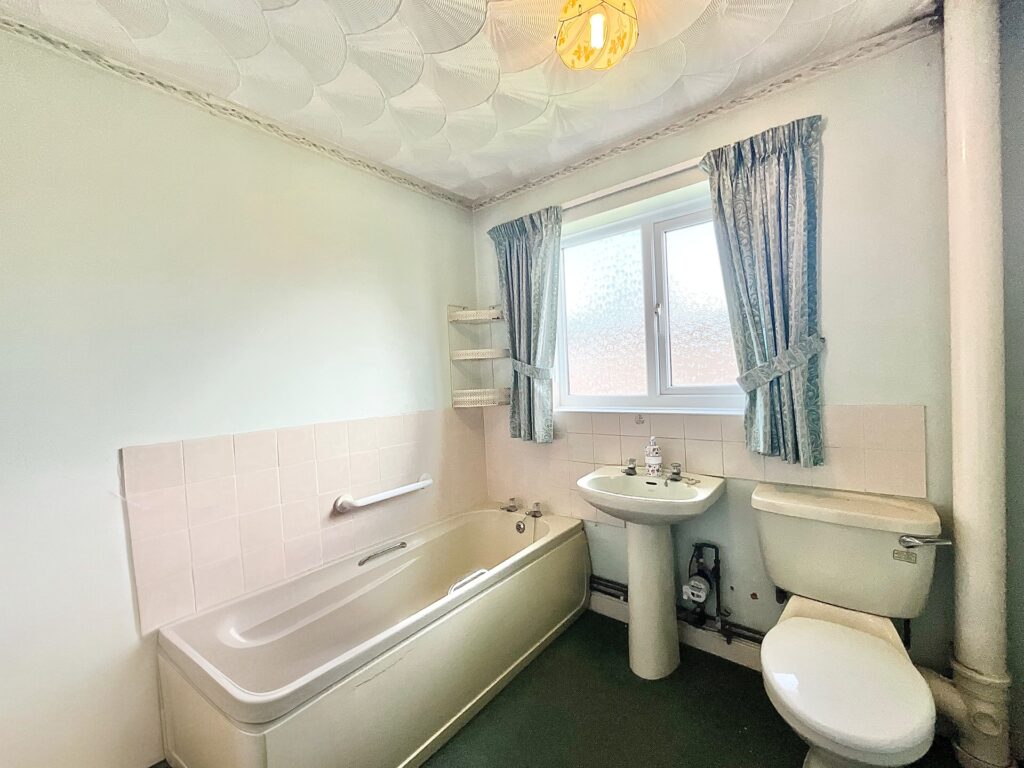 Park Lane, Cheadle, ST10