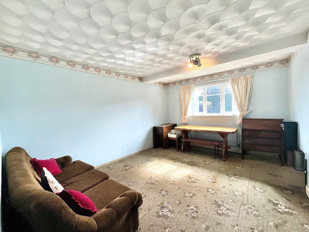 Park Lane, Cheadle, ST10