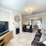 Rock Crescent, Oulton, ST15