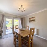 Rock Crescent, Oulton, ST15