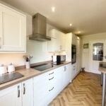 Rock Crescent, Oulton, ST15