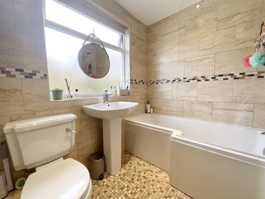 Gowy Close, Alsager, ST7