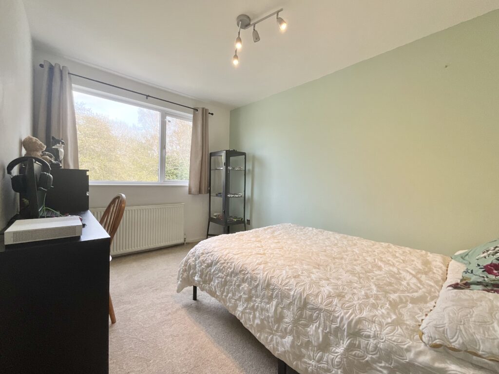 Gowy Close, Alsager, ST7