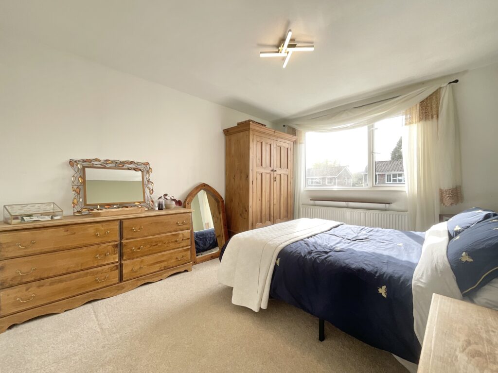 Gowy Close, Alsager, ST7