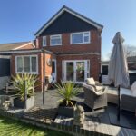 Rock Crescent, Oulton, ST15