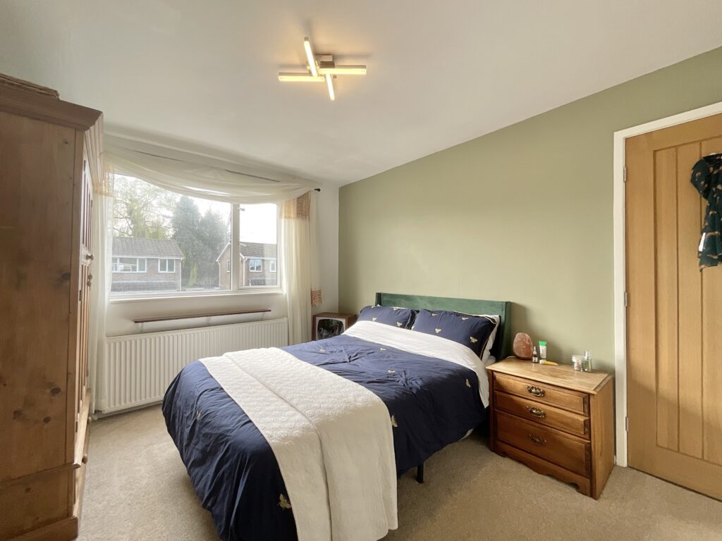 Gowy Close, Alsager, ST7