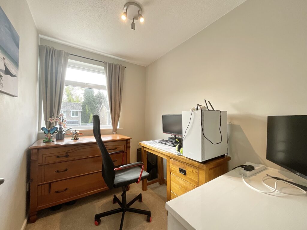 Gowy Close, Alsager, ST7