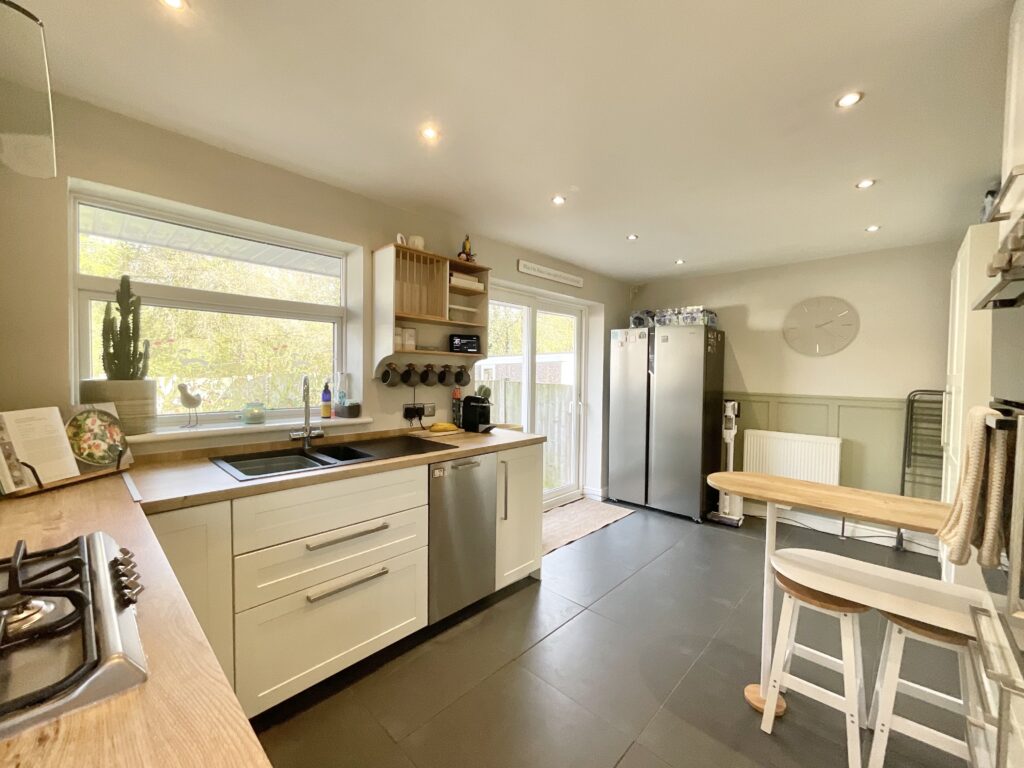 Gowy Close, Alsager, ST7