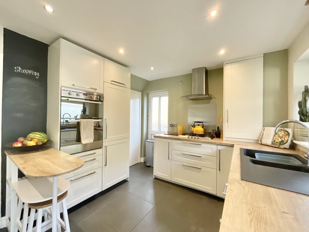 Gowy Close, Alsager, ST7