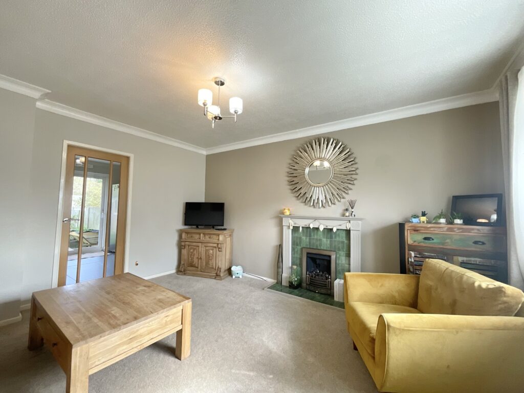 Gowy Close, Alsager, ST7