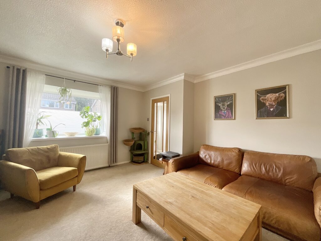 Gowy Close, Alsager, ST7