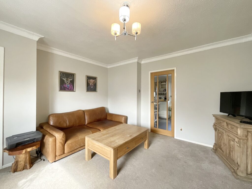 Gowy Close, Alsager, ST7