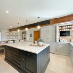 Balterley Court, Balterley, CW2