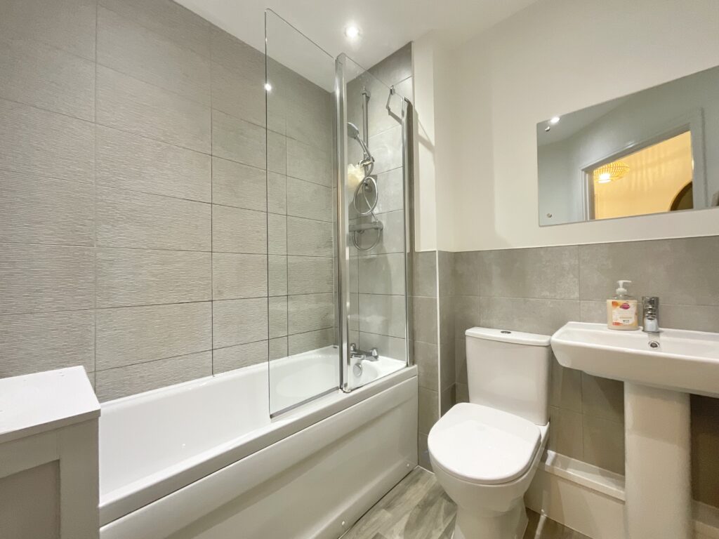 Jack Mills Way, Shavington, CW2