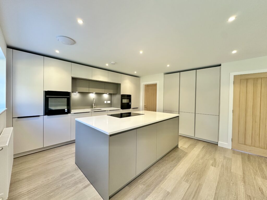 Silver Birch Close, Higher Heath, SY13