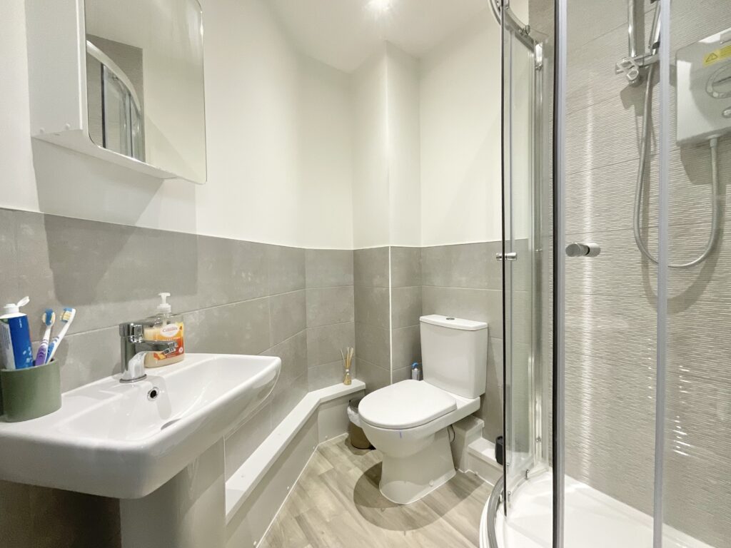 Jack Mills Way, Shavington, CW2