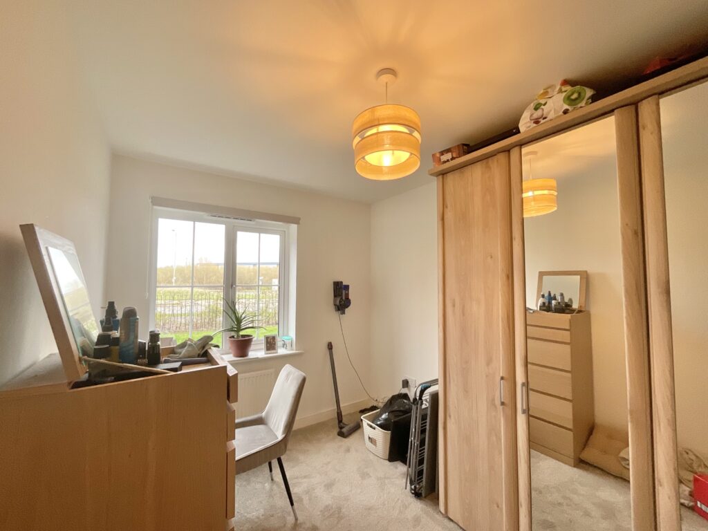 Jack Mills Way, Shavington, CW2