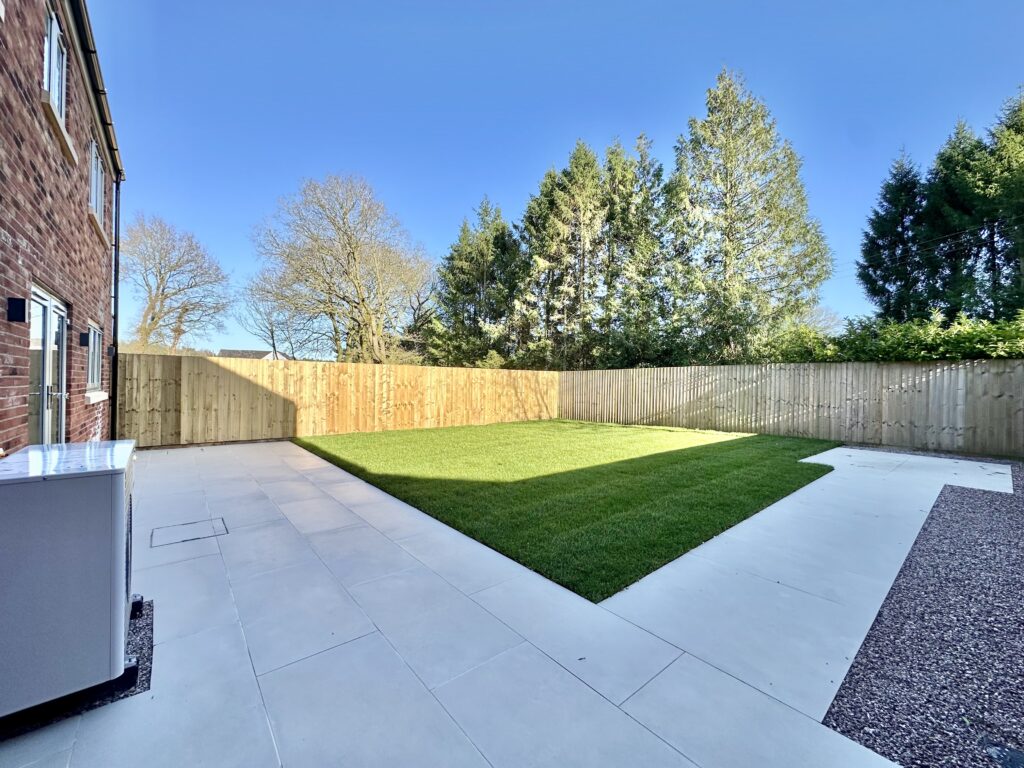 Silver Birch Close, Higher Heath, SY13