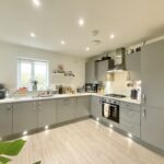 Jack Mills Way, Shavington, CW2