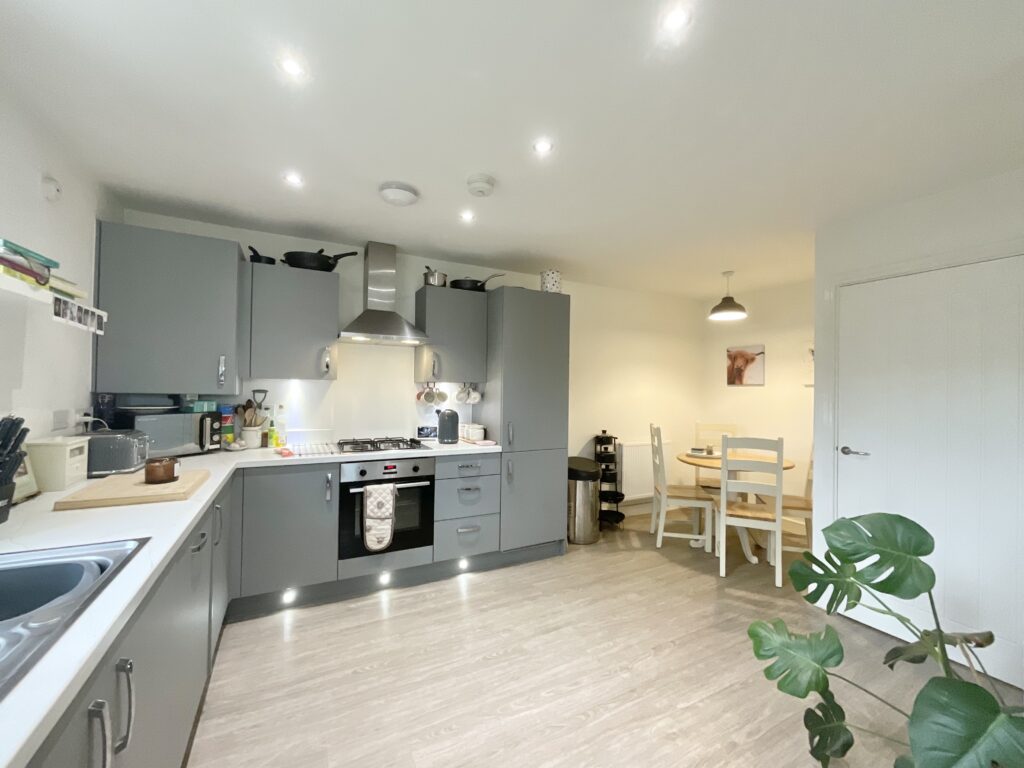 Jack Mills Way, Shavington, CW2