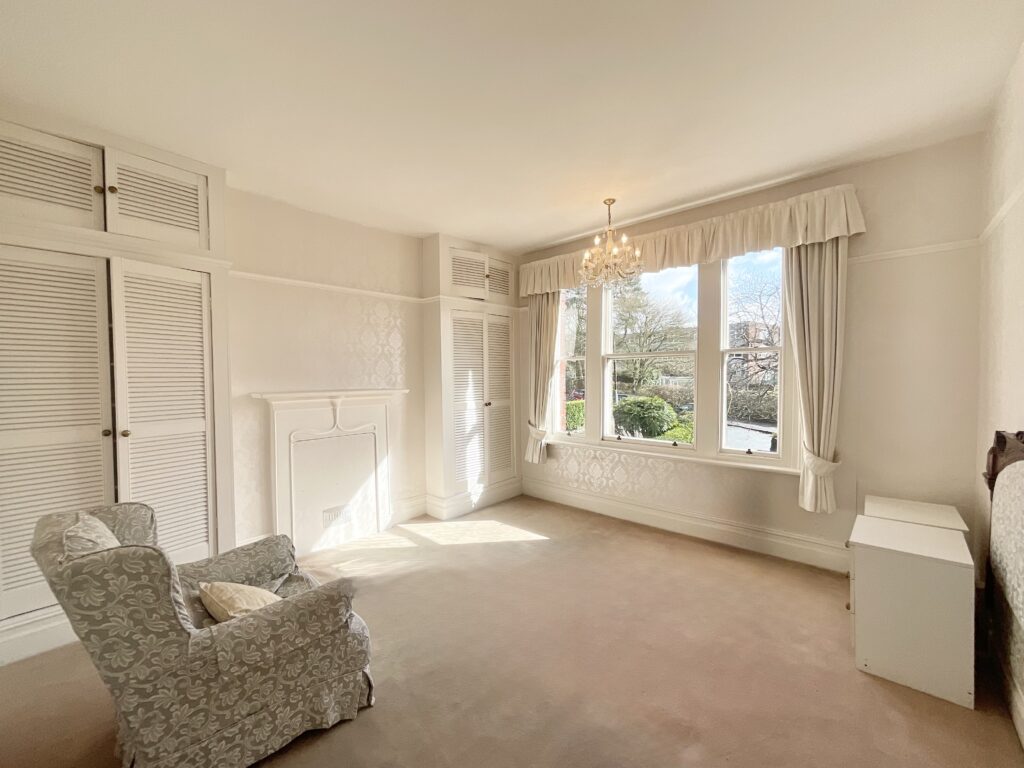 Oulton Road, Stone, ST15