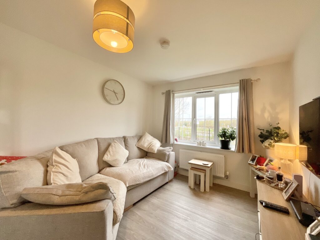 Jack Mills Way, Shavington, CW2