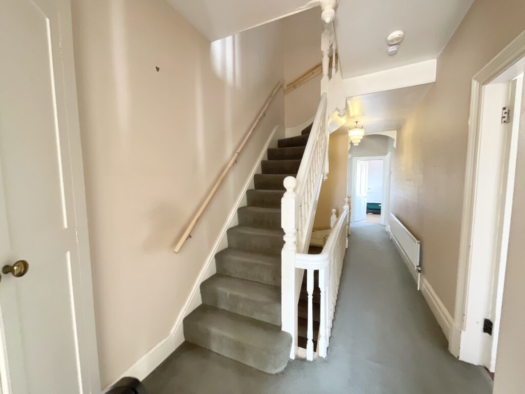 Oulton Road, Stone, ST15