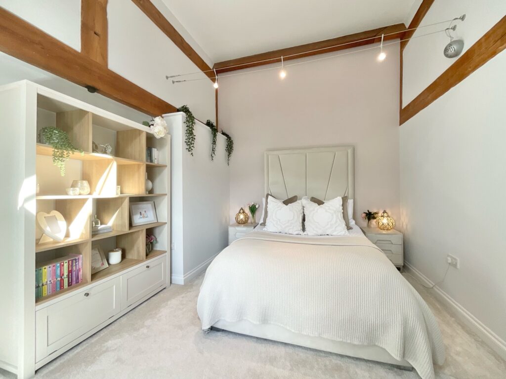 Balterley Court, Balterley, CW2