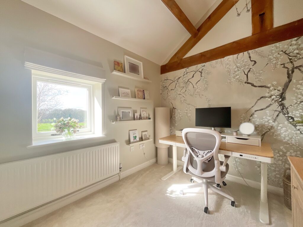 Balterley Court, Balterley, CW2