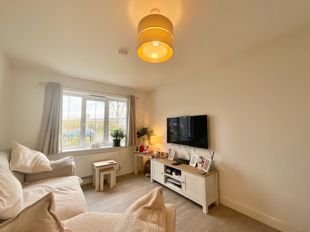 Jack Mills Way, Shavington, CW2