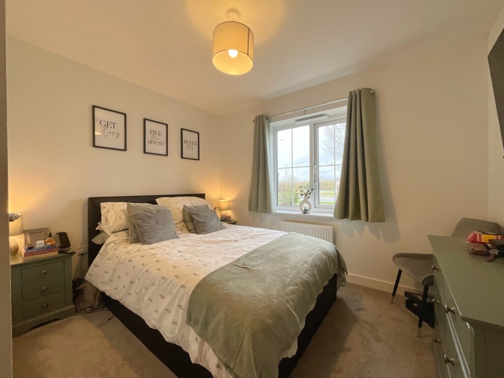 Jack Mills Way, Shavington, CW2